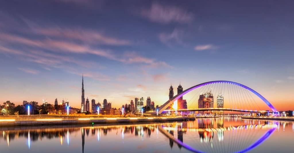 Burj Khalifa And Canal Abra Tour Dubai restaurants Shop Online at Dubai Trades 2