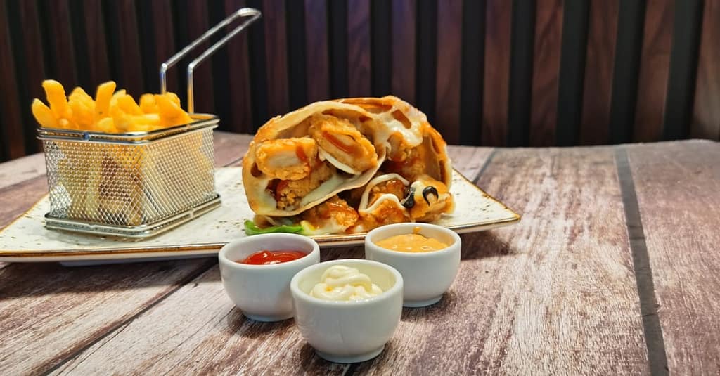 Cafe / Bar Snacks Abu Dhabi restaurants Shop Online at Dubai Trades 3