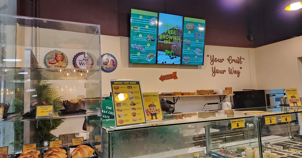 Cafe / Bar Snacks Dubai restaurants Shop Online at Dubai Trades 3