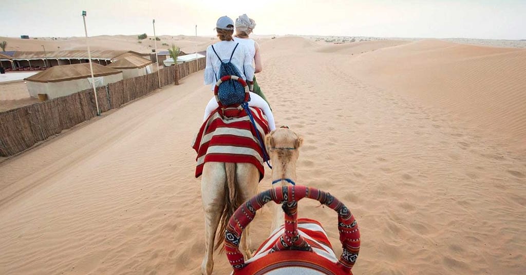 Campsite Dubai activities Shop Online at Dubai Trades 2