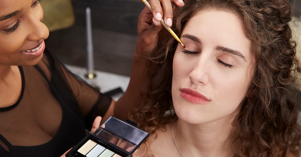 Capture The Moment: Special Event, Photoshoot, Daily, Or Bridal Makeup Dubai other Shop Online at Dubai Trades 2