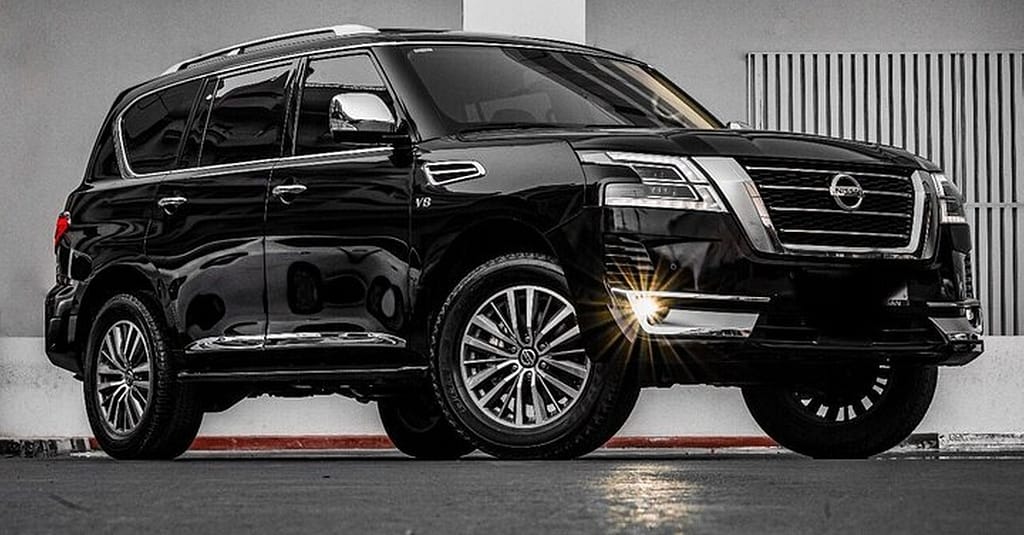 Car Rental – Luxury Dubai car Shop Online at Dubai Trades 2