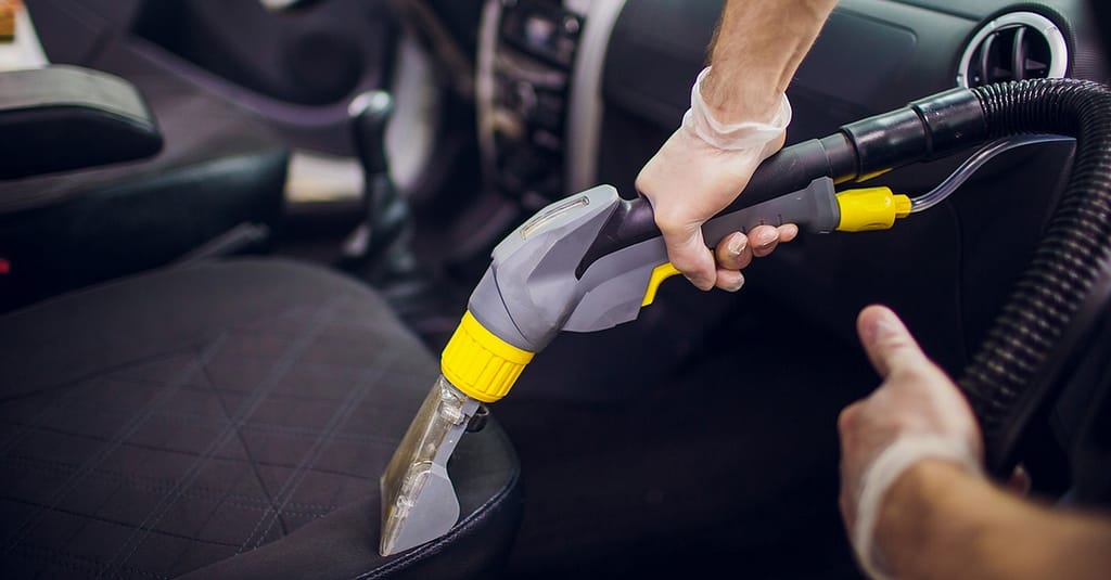 Car Upholstery Cleaning Dubai other Shop Online at Dubai Trades 2