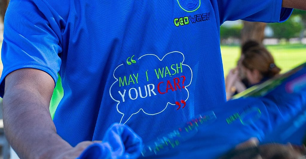 Car Wash At Geowash National Deal car Shop Online at Dubai Trades 9