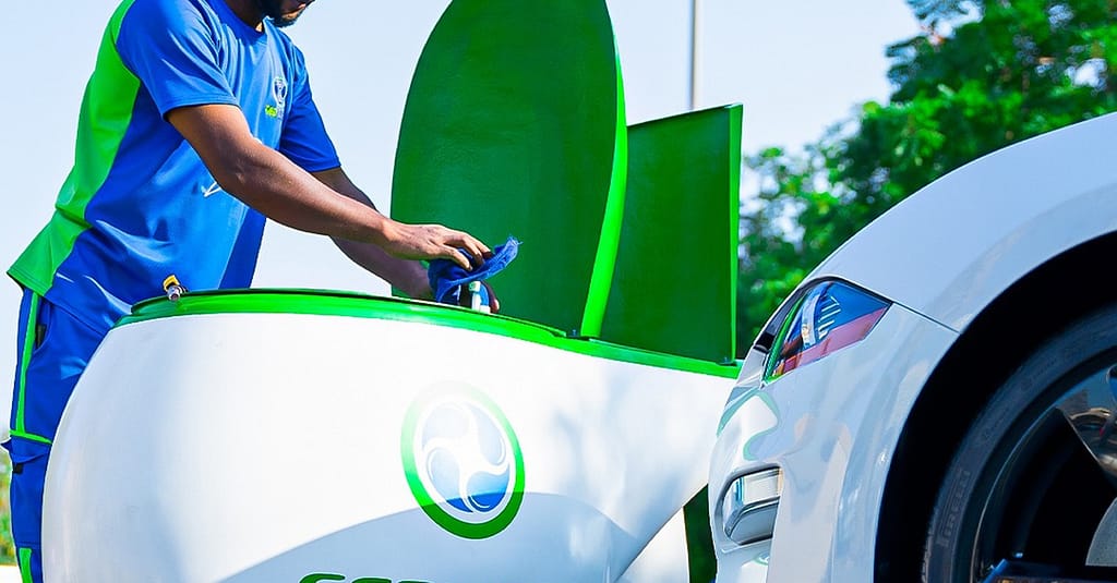 Car Wash At Geowash National Deal car Shop Online at Dubai Trades 2