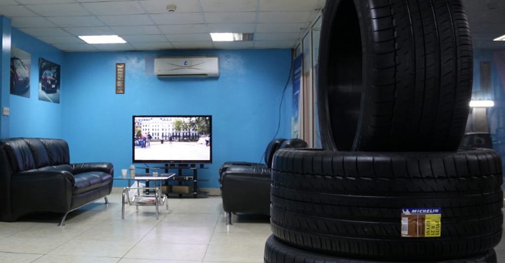 Car Wheel Balancing Dubai car Shop Online at Dubai Trades 4