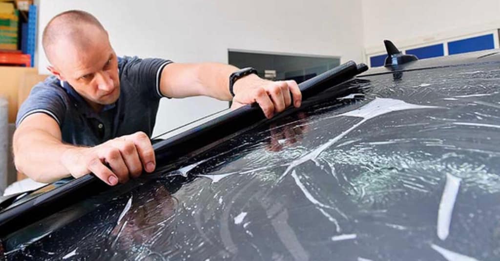 Car Window Tinting At Tint And Max Dubai car Shop Online at Dubai Trades 3