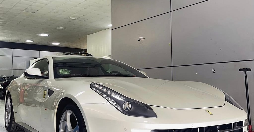 Car Window Tinting At Tint And Max Dubai car Shop Online at Dubai Trades 7