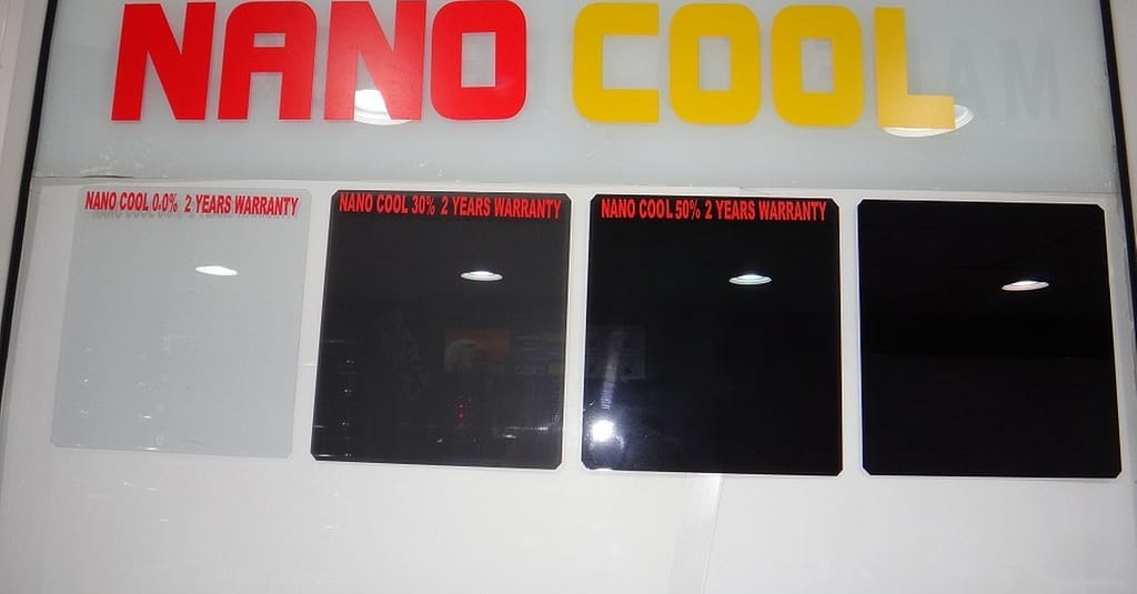 Car Window Tinting Dubai car Shop Online at Dubai Trades 5