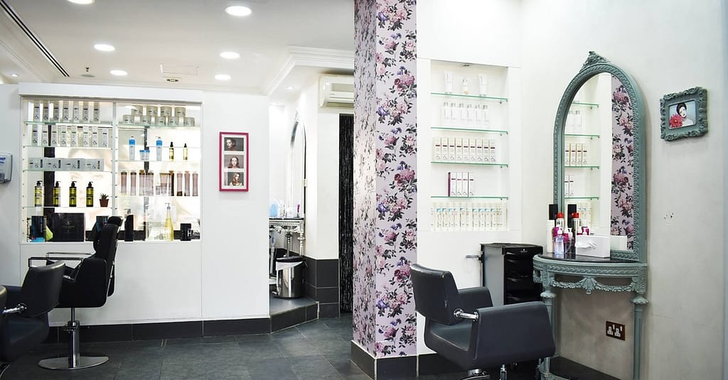 Casa Bonita Beauty Salon Dubai other Shop Online at Dubai Trades 3
