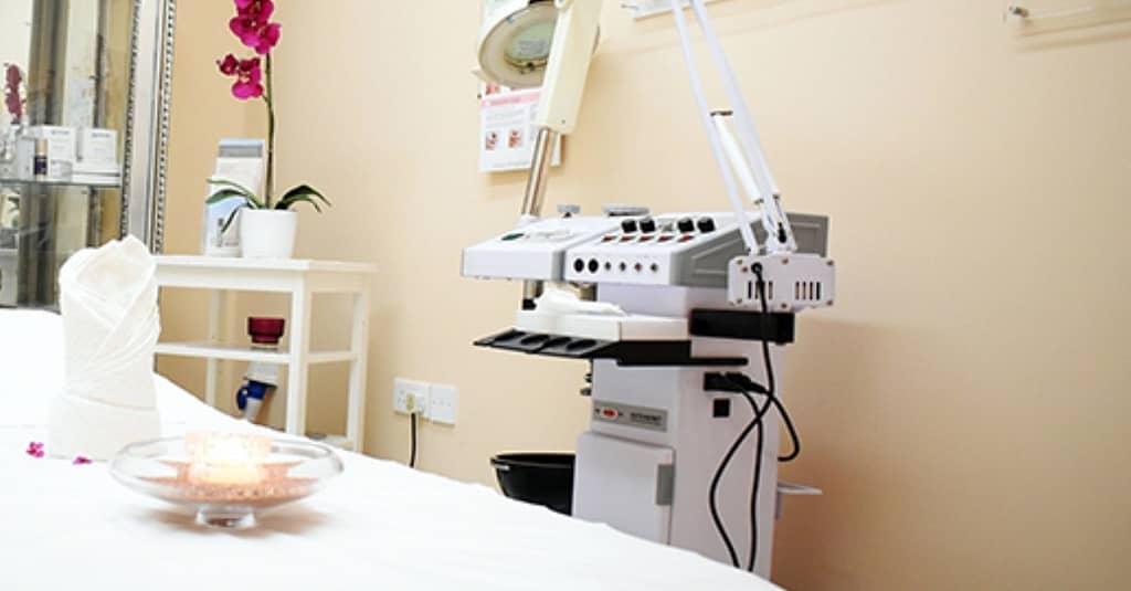 Casa Bonita Beauty Salon Dubai other Shop Online at Dubai Trades 6