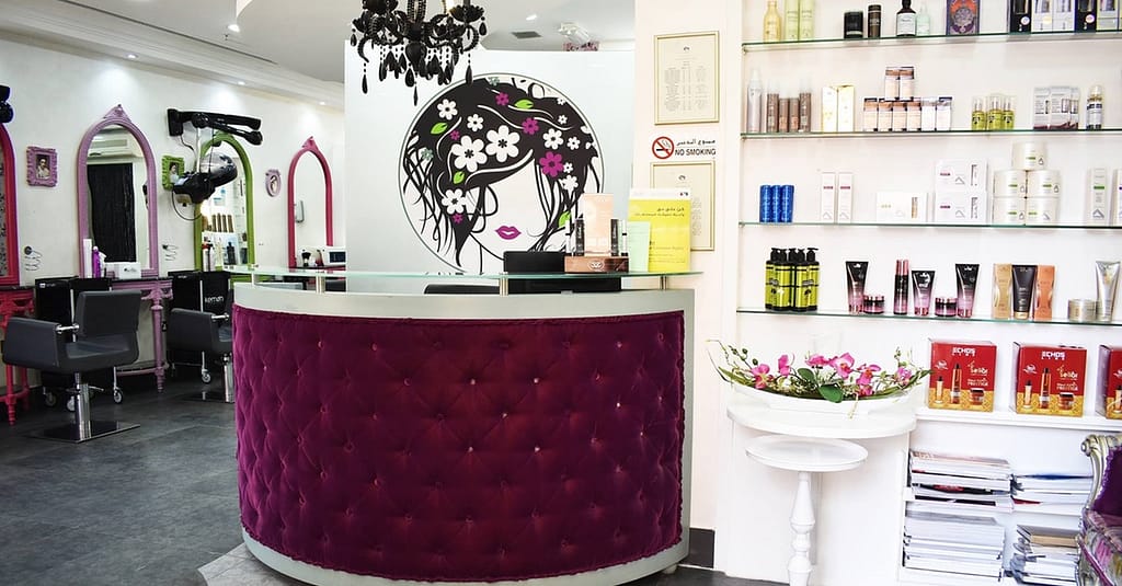 Casa Bonita Beauty Salon Dubai other Shop Online at Dubai Trades 2