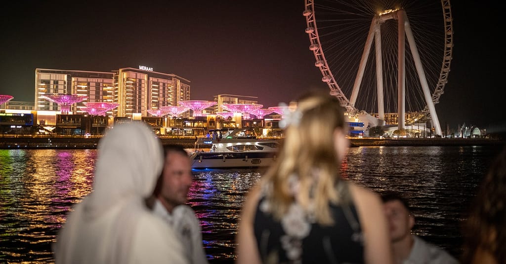 Centaurus Yatch Tour – Mid Day, Sunset Or Night Tours Dubai activities Shop Online at Dubai Trades 16