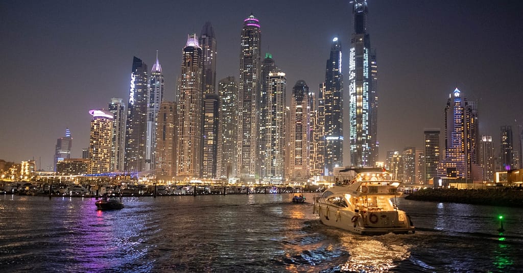Centaurus Yatch Tour – Mid Day, Sunset Or Night Tours Dubai activities Shop Online at Dubai Trades 19