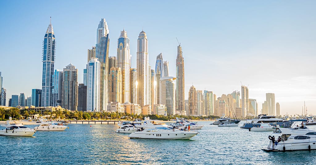 Centaurus Yatch Tour – Mid Day, Sunset Or Night Tours Dubai activities Shop Online at Dubai Trades 9
