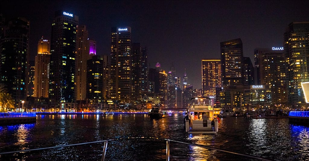 Centaurus Yatch Tour – Mid Day, Sunset Or Night Tours Dubai activities Shop Online at Dubai Trades 10