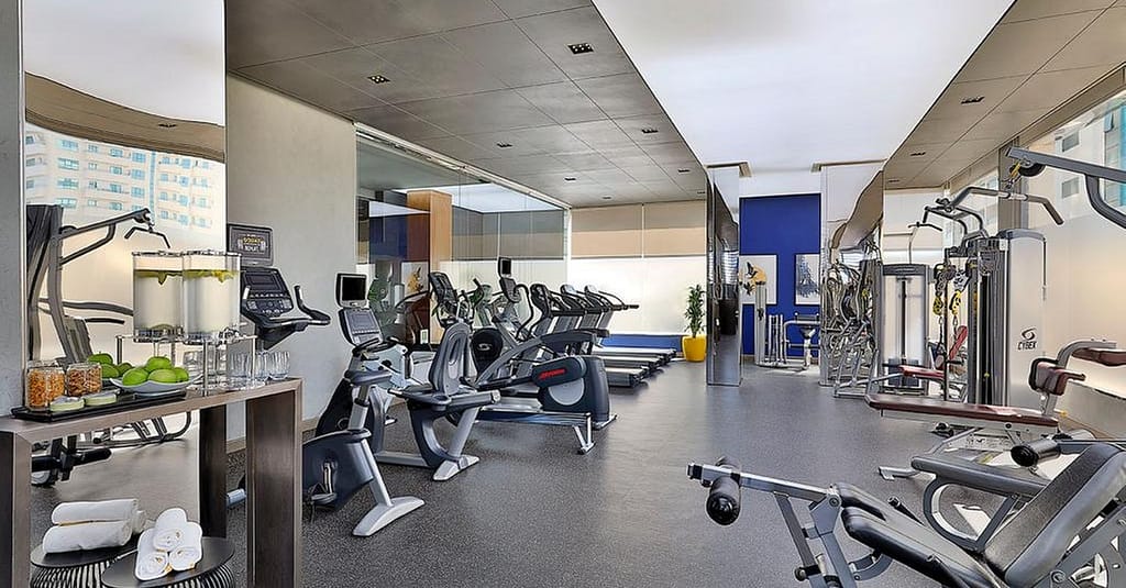 Choice Of 30-Minute 5* Treatment Dubai other Shop Online at Dubai Trades 6