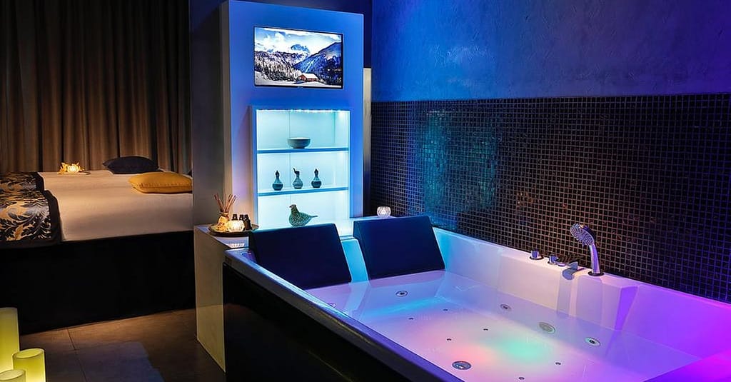 Choice Of 30-Minute 5* Treatment Dubai other Shop Online at Dubai Trades 2