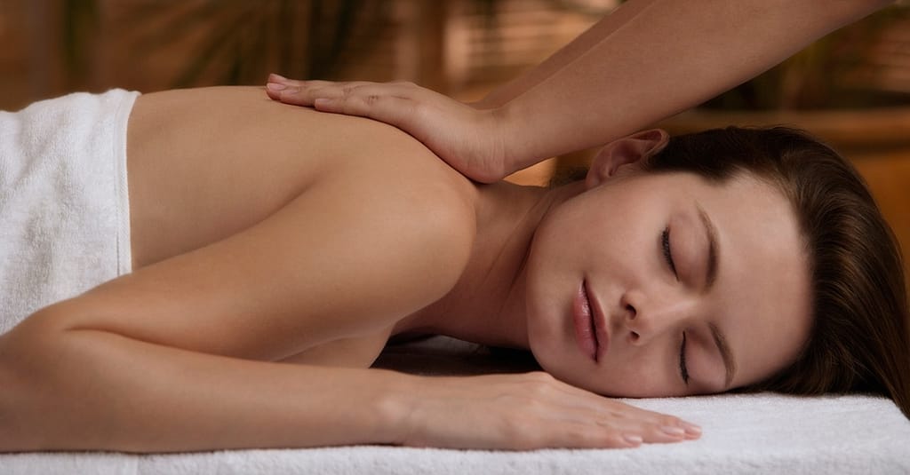 Choice Of 5* Spa Treatment National Deal other Shop Online at Dubai Trades 2