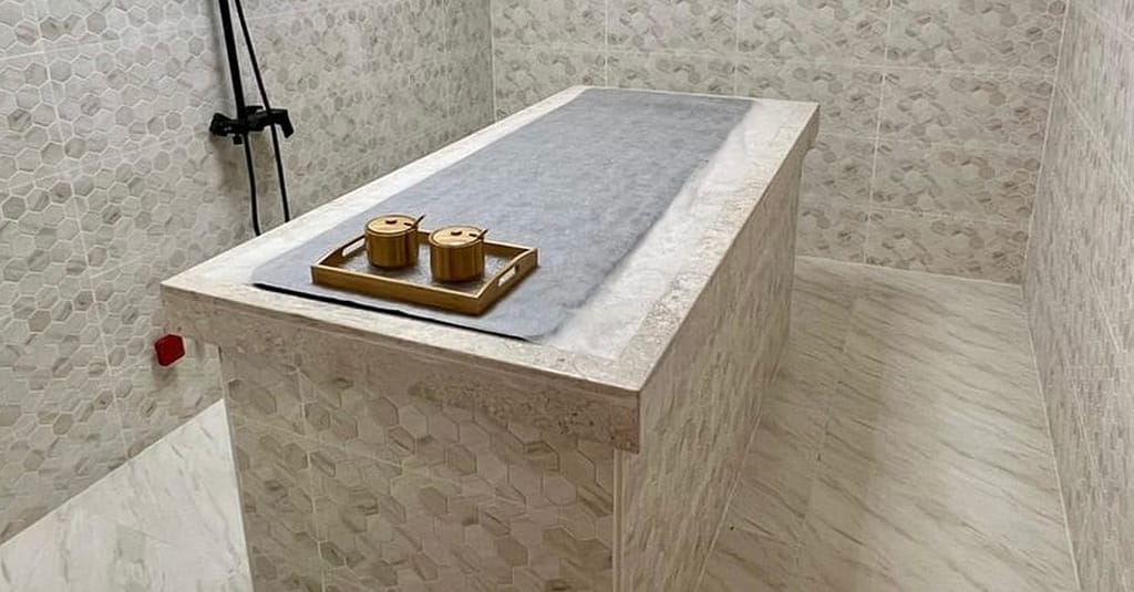 Choice Of 60, 75, Or 90 Min Spa Treatment Using All Natural Products Abu Dhabi other Shop Online at Dubai Trades 10