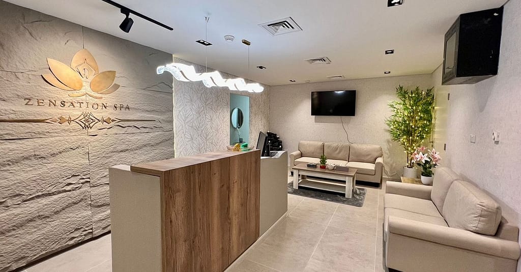 Choice Of 60, 75, Or 90 Min Spa Treatment Using All Natural Products Abu Dhabi other Shop Online at Dubai Trades 2