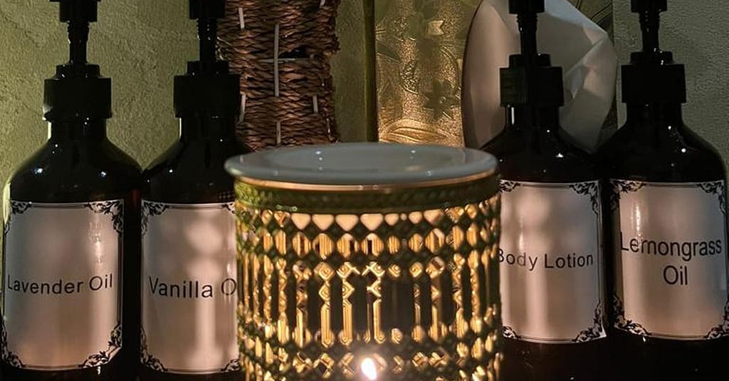 Choice Of 60-Minute Spa Treatment Dubai other Shop Online at Dubai Trades 4