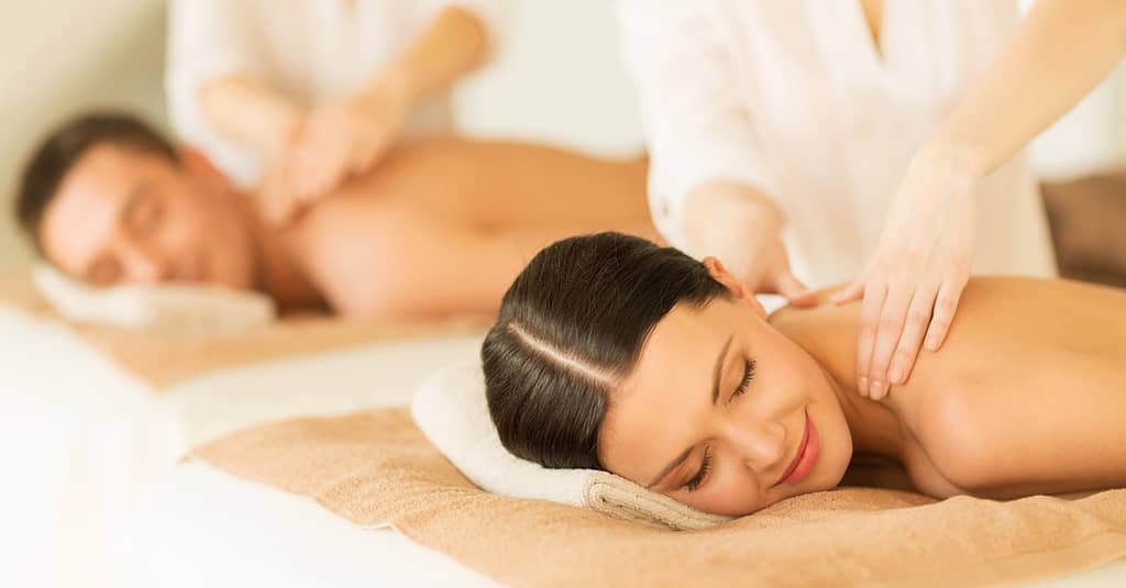 Choice Of 60-Minute Spa Treatment Dubai other Shop Online at Dubai Trades 2