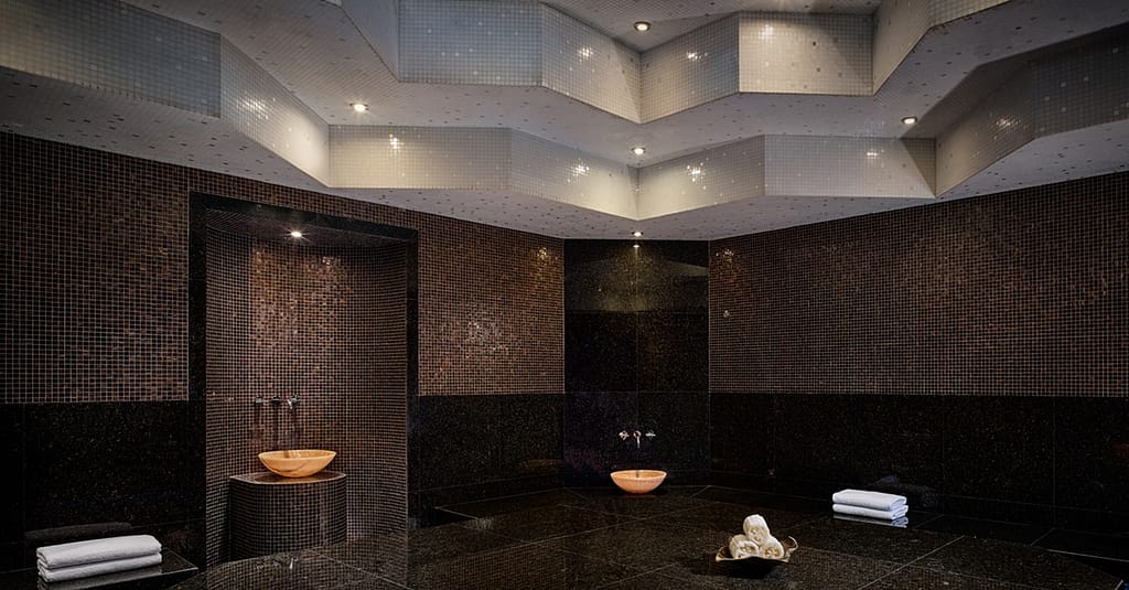 Choice Of 60 Or 90 Minute Spa Treatment With Pool & Beach Access! Abu Dhabi other Shop Online at Dubai Trades 3