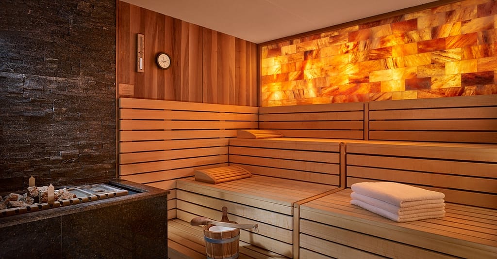 Choice Of 60 Or 90 Minute Spa Treatment With Pool & Beach Access! Abu Dhabi other Shop Online at Dubai Trades 5