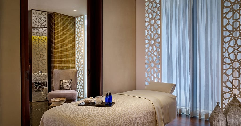 Choice Of 60 Or 90 Minute Spa Treatment With Pool & Beach Access! Abu Dhabi other Shop Online at Dubai Trades 2