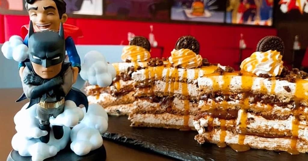 Choice Of American Meal And Drink Abu Dhabi restaurants Shop Online at Dubai Trades 10