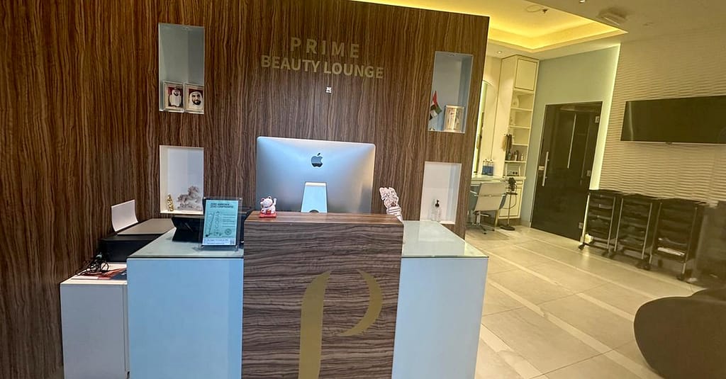 Choice Of Any 2, 3 Or 5 Beauty Services Dubai other Shop Online at Dubai Trades 4