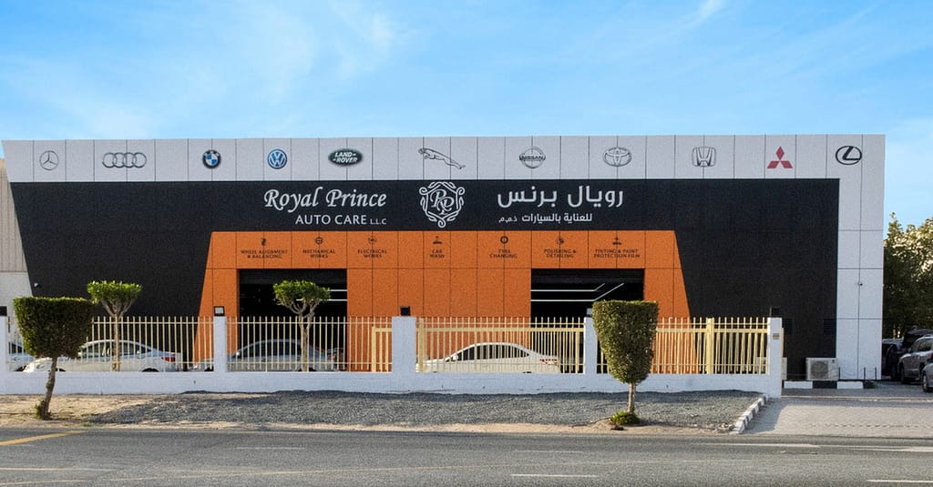 Choice Of Car Care Package Dubai car Shop Online at Dubai Trades 8