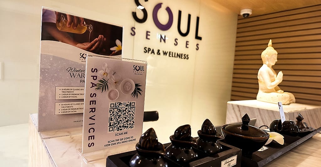 Choice Of Classic Spa Treatment National Deal other Shop Online at Dubai Trades 3