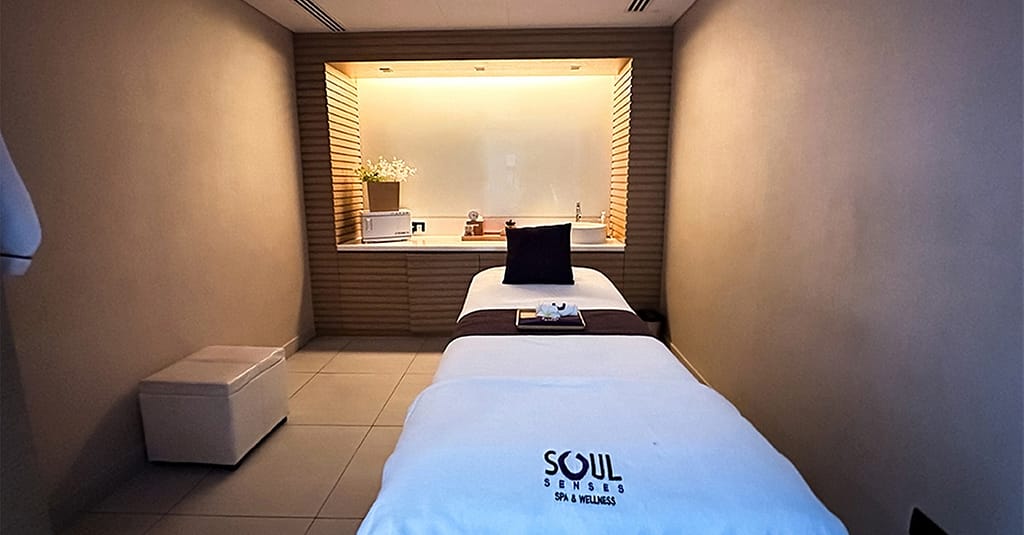 Choice Of Classic Spa Treatment National Deal other Shop Online at Dubai Trades 4