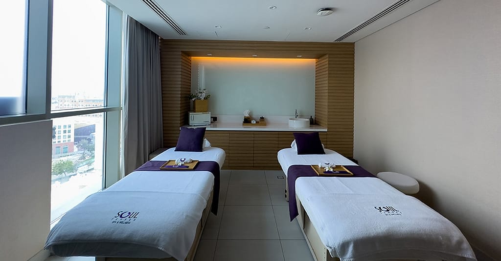 Choice Of Classic Spa Treatment National Deal other Shop Online at Dubai Trades 7