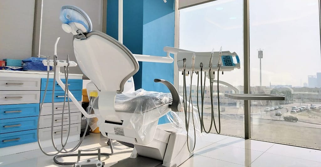 Choice Of Dental Service At Art Of Teeth Dental Clinic, Barsha Dubai other Shop Online at Dubai Trades 2