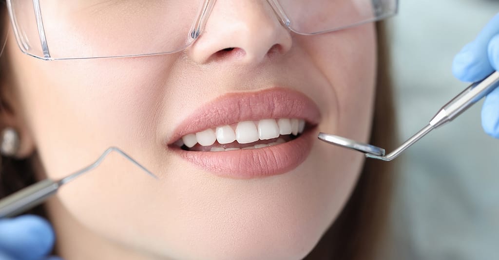 Choice Of Dental Treatment At Saphire Dent Dubai Dubai other Shop Online at Dubai Trades 4