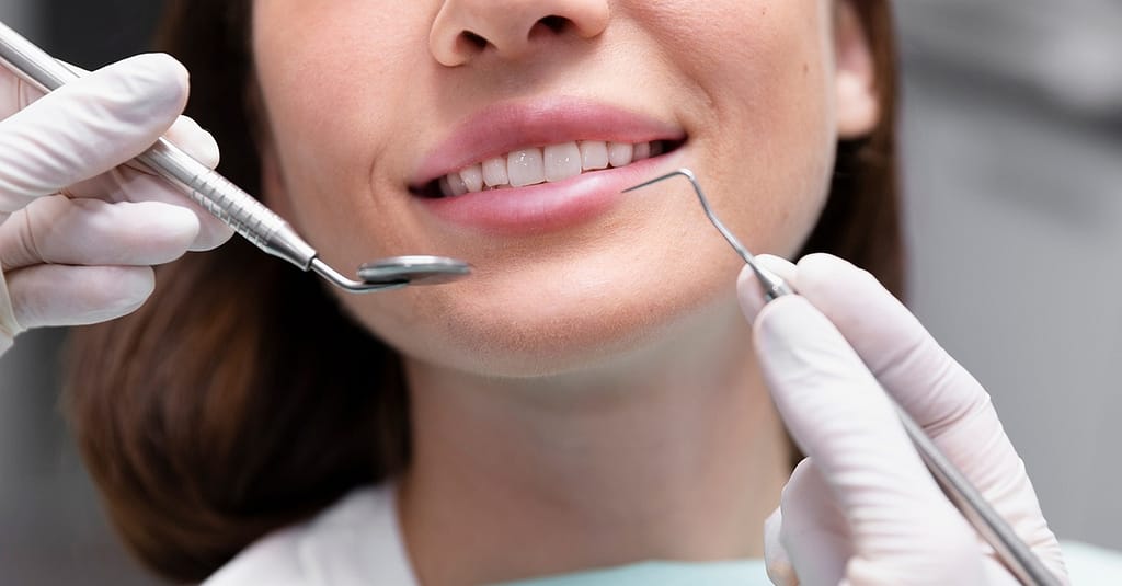 Choice Of Dental Treatment At Saphire Dent Dubai Dubai other Shop Online at Dubai Trades 5