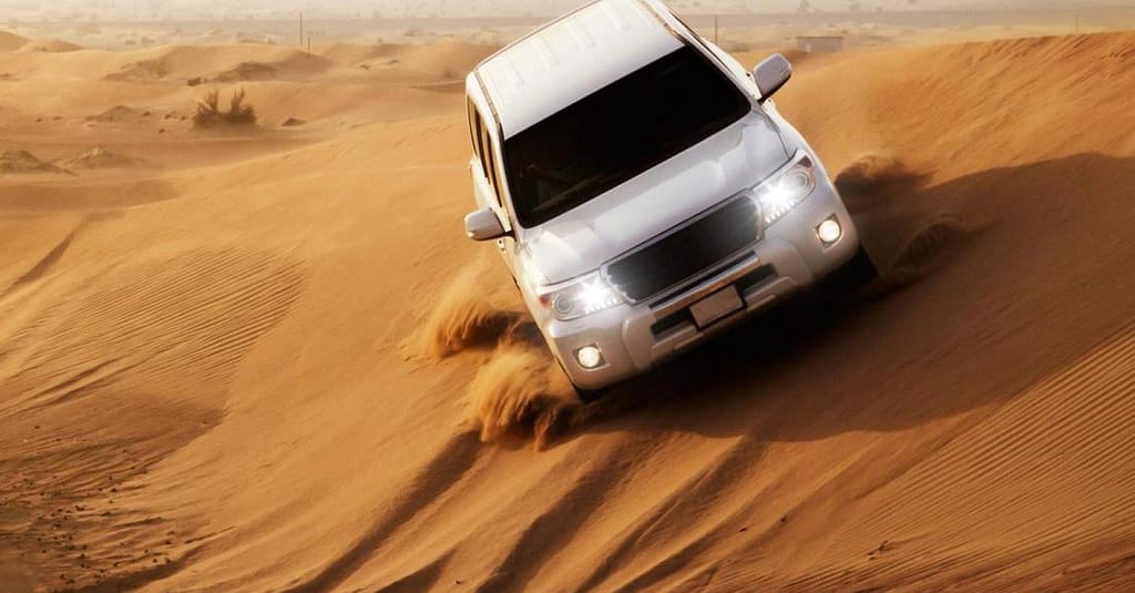 Choice Of Desert Safari Package Dubai package Shop Online at Dubai Trades 2