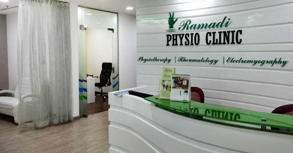 Choice Of Dry Needling, Physiotherapy And Optional Consultation Dubai other Shop Online at Dubai Trades 8