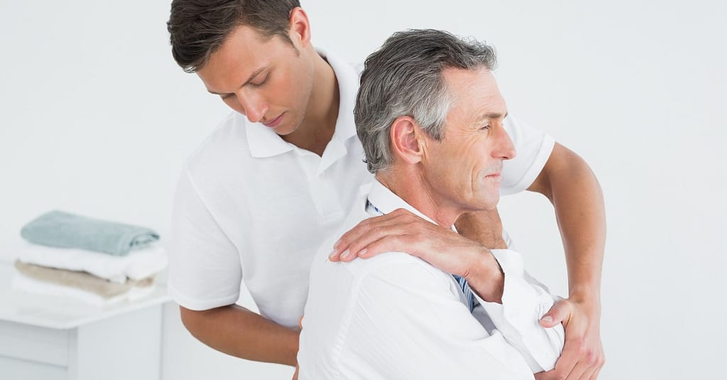 Choice Of Dry Needling, Physiotherapy And Optional Consultation Dubai other Shop Online at Dubai Trades 2