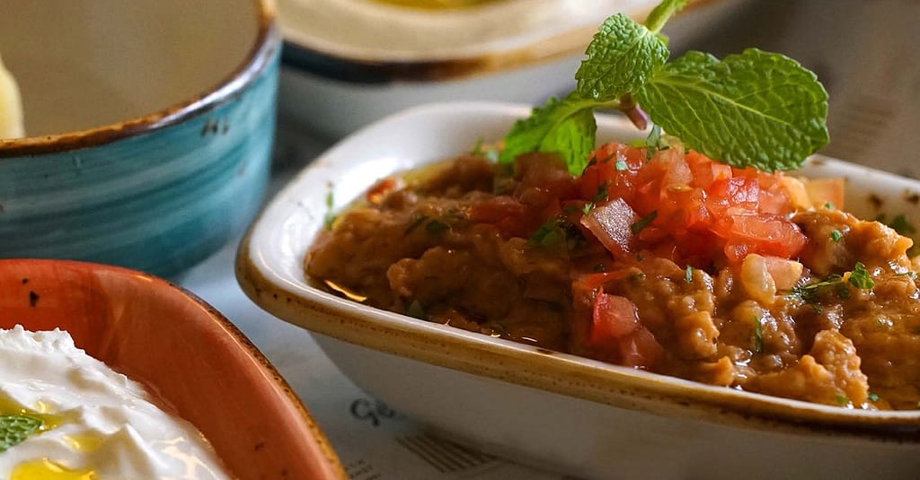 Choice Of Eggs Benedict, Shakshuka, French Breakfast, Arabic Breakfast Dubai restaurants Shop Online at Dubai Trades 4