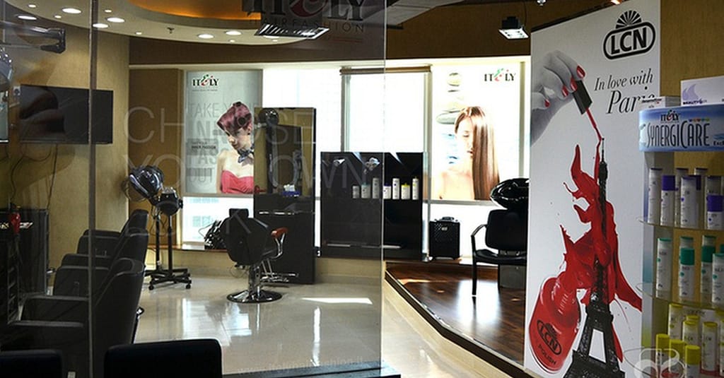 Choice Of Facial At Beauty Beat Salon Dubai other Shop Online at Dubai Trades 3