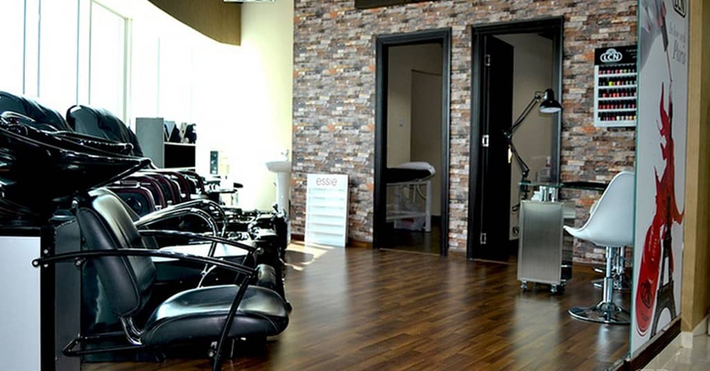 Choice Of Facial At Beauty Beat Salon Dubai other Shop Online at Dubai Trades 4