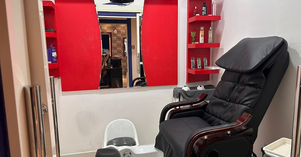 Choice Of Full Body Spa Treatment At Lashbona Gents Spa Abu Dhabi other Shop Online at Dubai Trades 6