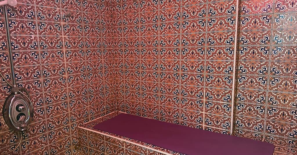 Choice Of Gents Morocco Bath Package At Lashbona Gents Spa Abu Dhabi other Shop Online at Dubai Trades 3