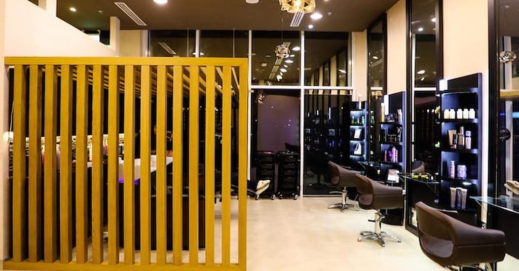 Choice Of Hair Treatments At Beauty Garden Ladies Salon Dubai other Shop Online at Dubai Trades 4