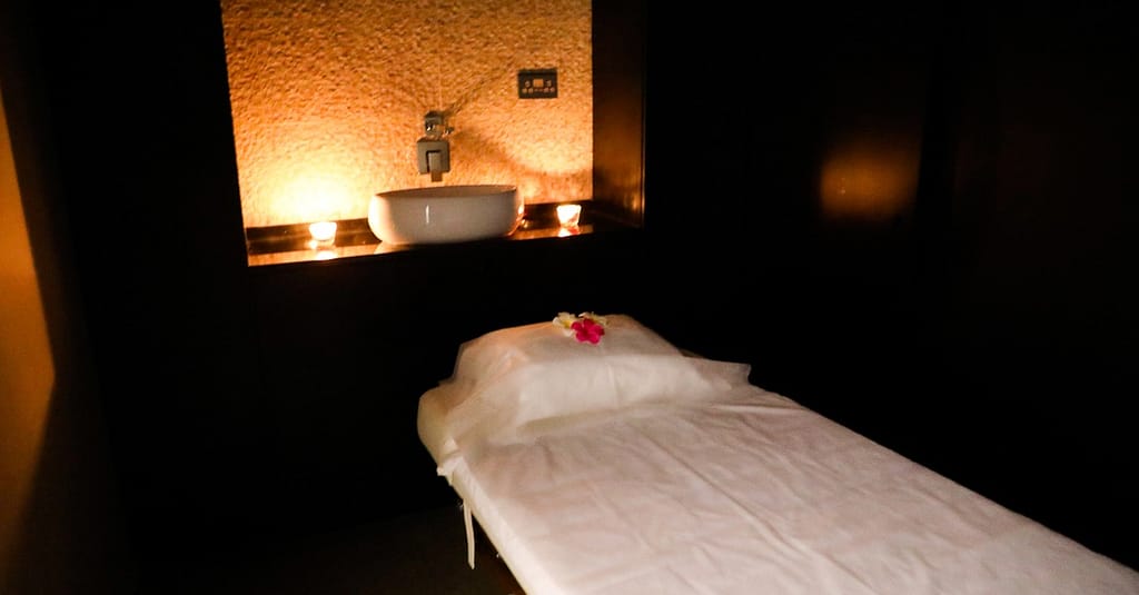 Choice Of Hair Treatments At Beauty Garden Ladies Salon Dubai other Shop Online at Dubai Trades 6