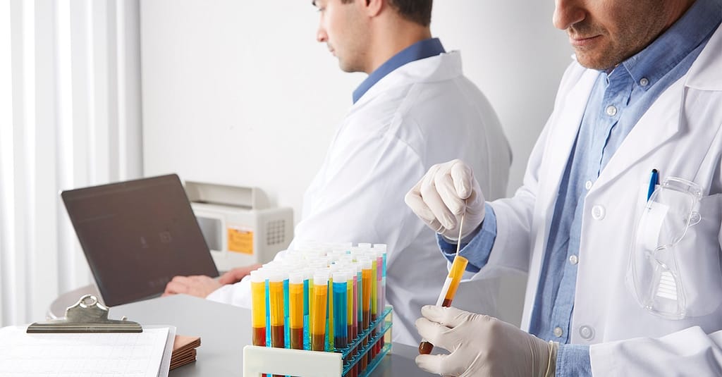Choice Of Health-Checkup Procedure At Al Borg Laboratory Sharjah & N. Emirates other Shop Online at Dubai Trades 2